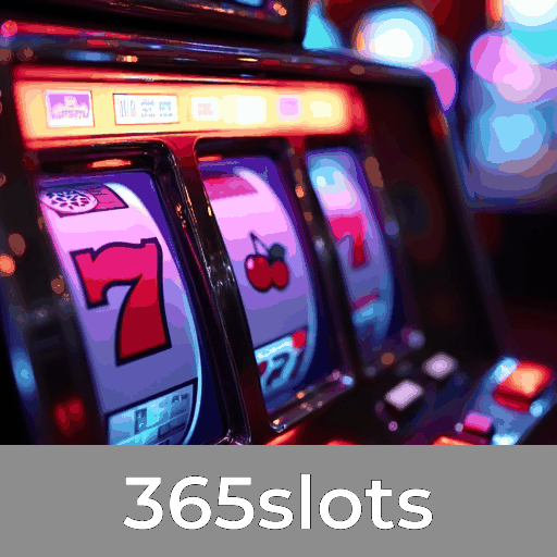 365slots: A Plataforma Definitiva para Jogos Online com Serviço Profissional