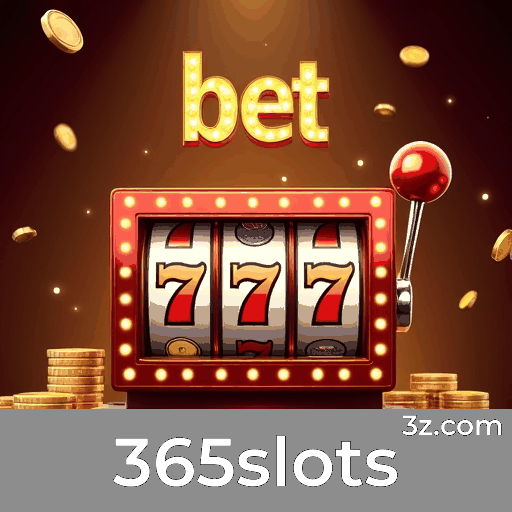 365slots: Experiência Imersiva para Usuários Brasileiros