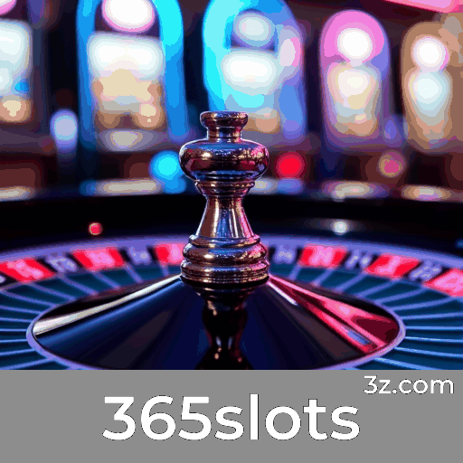 365slots: Domine Jogos com Estratégias Poderosas