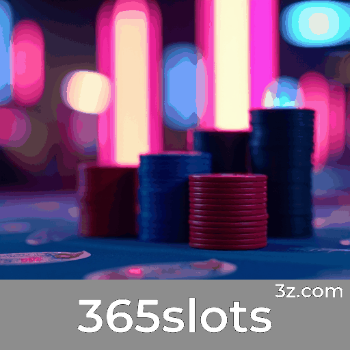 365slots: Plataforma de Comunidade e Interação Envolvente
