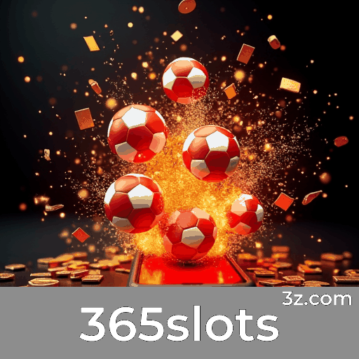 365slots: Domine Jogos com Estratégias Poderosas