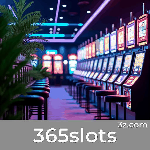 365slots: Seu Cassino Online de Confiança