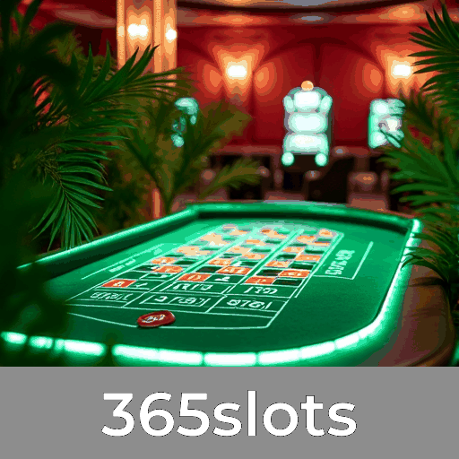 Descubra o Login Exclusivo com Segurança Avançada no 365slots