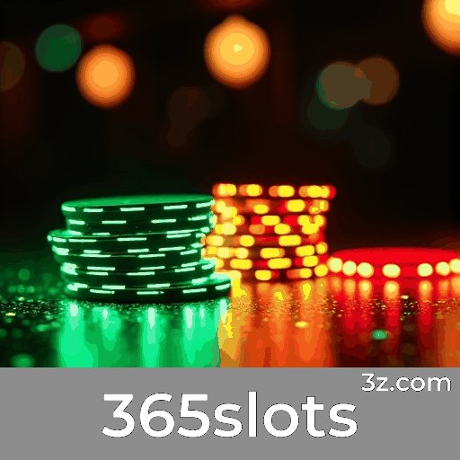 365slots: Seu Cassino Online de Confiança