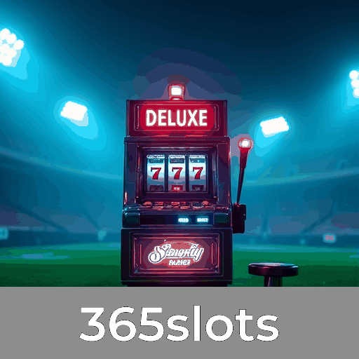 365slots: A Conveniência e Funcionalidade do Seu App de Jogos