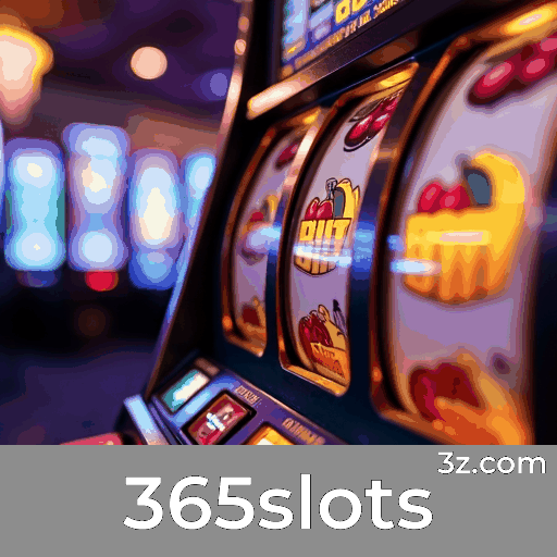 365slots: Seu Cassino Online de Confiança
