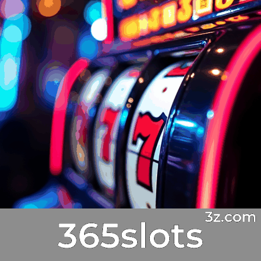 365slots: Seu Cassino Online de Confiança