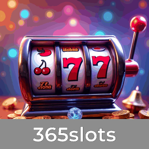 365slots: Caça-níqueis - Mega Jackpots, Jogos de Mesa - Estratégia Superior