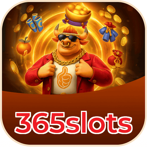 365slots Logo